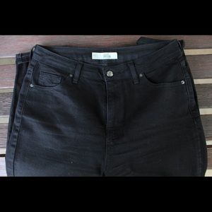 Topshop Orson Slim Fit Jeans